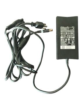Dell 130W Laptop Power Supply